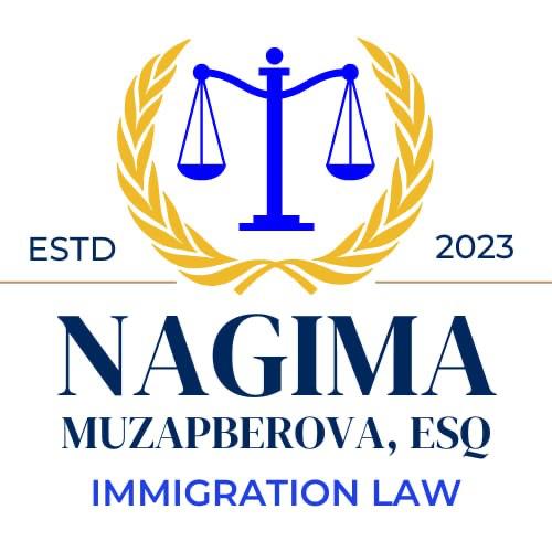 Nagima Law